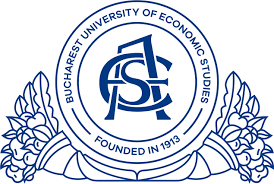 ASE - Academia de Studii Economice din Bucuresti logo